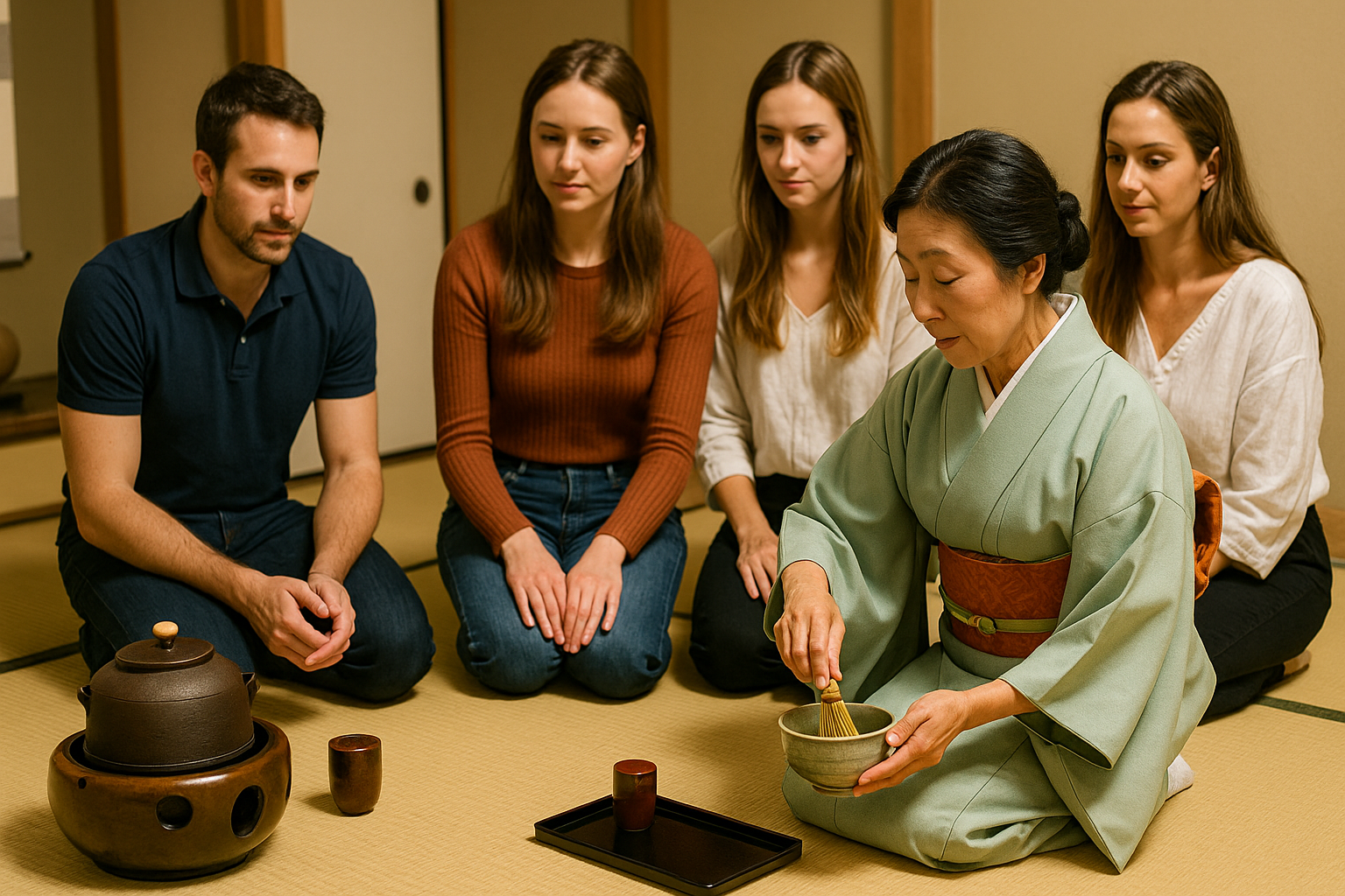 体験・アクティビティ